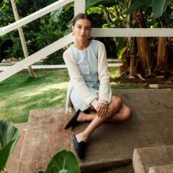 OluKai Mi‘i-Onyx / Onyx -OluKai Shop 20495 OXOX 202