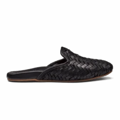 OluKai Miāi-Onyx / Onyx