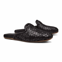 OluKai Mi‘i-Onyx / Onyx -OluKai Shop 20495 4040 003 W Mii BlkBlk