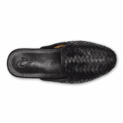 OluKai Mi‘i-Onyx / Onyx -OluKai Shop 20495 4040 004 W Mii BlkBlk