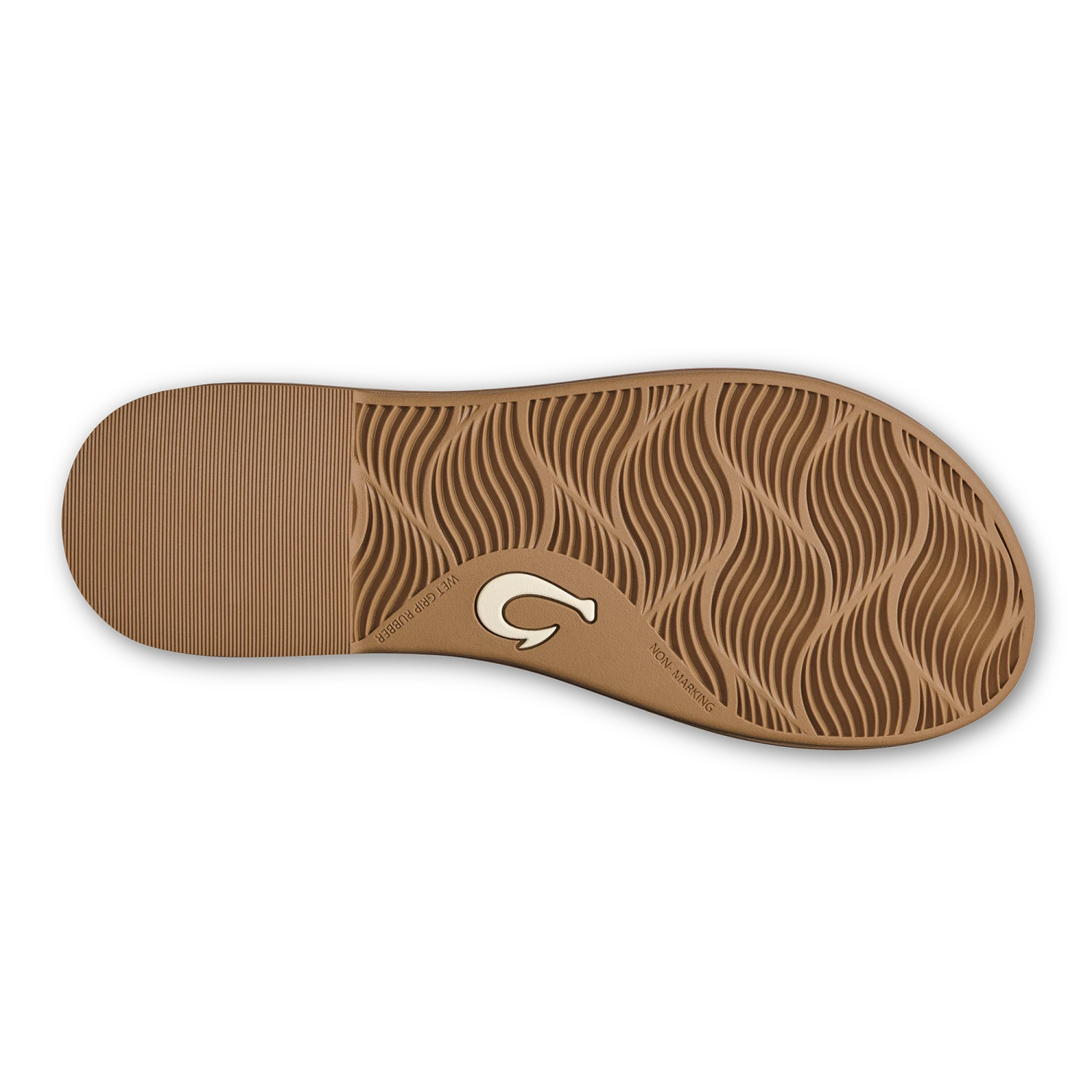 OluKai La‘i T–Bar - Tan / Tan 10 OluKai La‘i T–Bar - Tan / Tan - Image 8