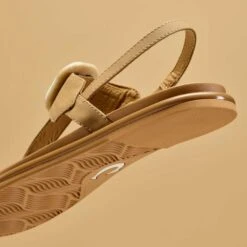 OluKai La‘i T–Bar - Tan / Tan 16 OluKai La‘i T–Bar - Tan / Tan -OluKai Shop 20510 3434 202