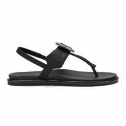 OluKai La‘i T–Bar - Lava Rock / Lava Rock