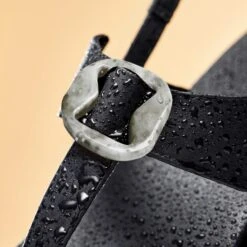 OluKai La‘i T–Bar - Lava Rock / Lava Rock -OluKai Shop 20510 LRLR 203