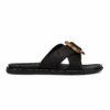 OluKai La‘i Slide - Black -OluKai Shop 20511 4040 001 W LaiSlide BlkBlk