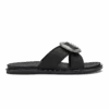 OluKai La‘i Slide - Lava Rock -OluKai Shop 20511 LRLR 001 W LAISLIDE LavaRockLavaRock