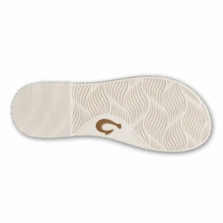 OluKai La‘i Slide - White Sand 15 OluKai La‘i Slide - White Sand -OluKai Shop 20511 WSWS 005 W LAISLIDE WhiteSandWhiteSand