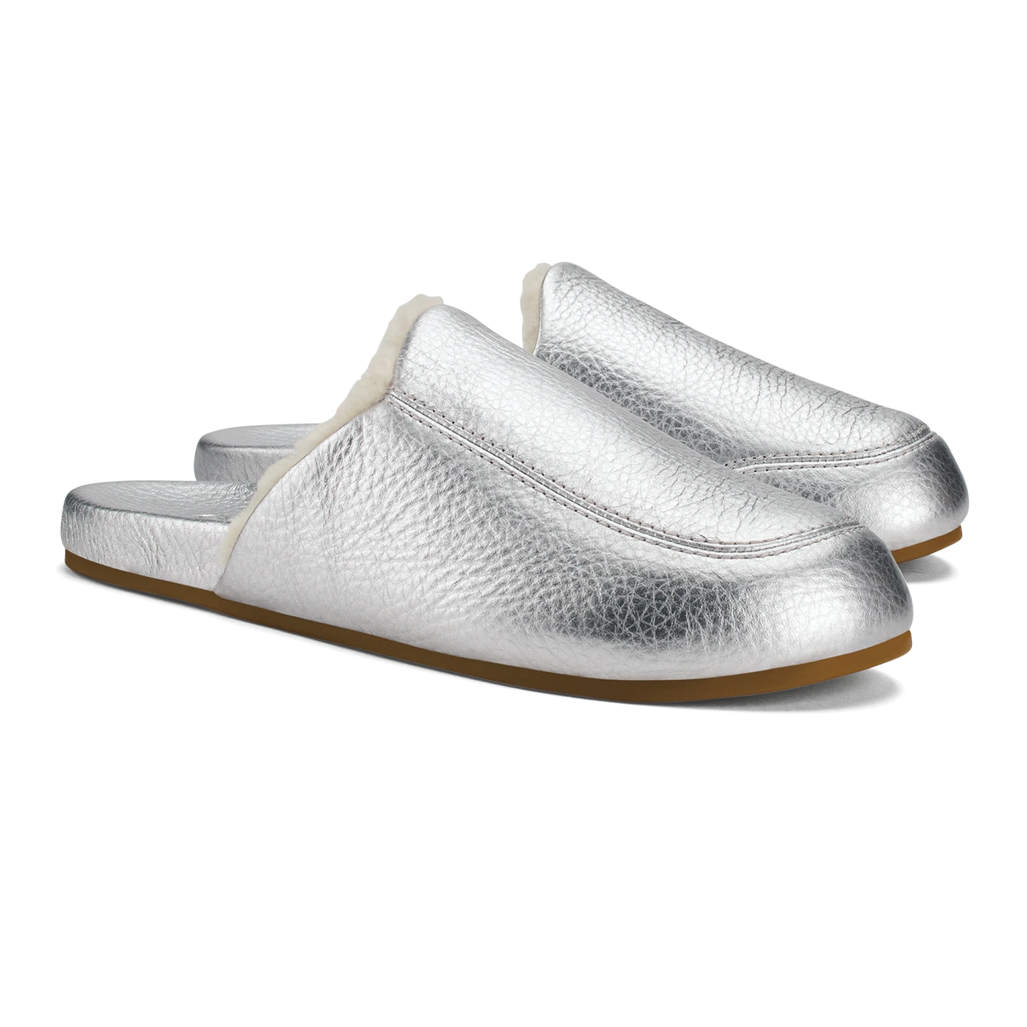 OluKai Kōnea - Silver 4 OluKai Kōnea - Silver - Image 2