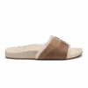 OluKai Hō‘ala Slide - Tan / Puka -OluKai Shop 20523 346A 001 W HoalaSlide TanPuka