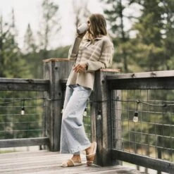 OluKai Hō‘ala Slide - Tan / Puka 16 OluKai Hō‘ala Slide - Tan / Puka -OluKai Shop 20523 346A 203