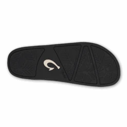 OluKai Hō‘ala Slide - Black 19 OluKai Hō‘ala Slide - Black -OluKai Shop 20523 4040 005 W HoalaSlide BlackBlack