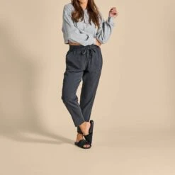 OluKai Hō‘ala Slide - Black 16 OluKai Hō‘ala Slide - Black -OluKai Shop 20523 4040 103 W HoalaSlide BlackBlack