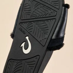 OluKai Hō‘ala Slide - Black 18 OluKai Hō‘ala Slide - Black -OluKai Shop 20523 4040 202