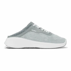 OluKai Island Hopper - Cloud Grey / Poi -OluKai Shop 20526 2N25 002 W ISLANDHOPPER CloudGreyPoi