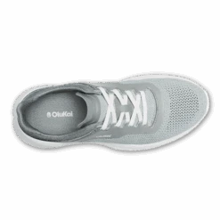 OluKai Island Hopper - Cloud Grey / Poi -OluKai Shop 20526 2N25 004 W ISLANDHOPPER CloudGreyPoi