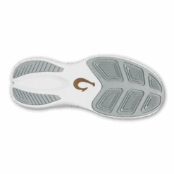 OluKai Island Hopper - Cloud Grey / Poi -OluKai Shop 20526 2N25 005 W ISLANDHOPPER CloudGreyPoi