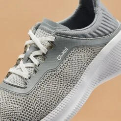 OluKai Island Hopper - Cloud Grey / Poi -OluKai Shop 20526 2N25 201