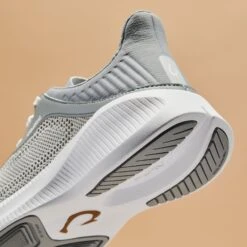 OluKai Island Hopper - Cloud Grey / Poi -OluKai Shop 20526 2N25 202