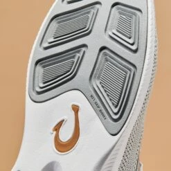 OluKai Island Hopper - Cloud Grey / Poi -OluKai Shop 20526 2N25 203