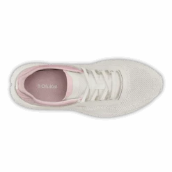 OluKai Island Hopper - Bright White / Cotton Candy 15 OluKai Island Hopper - Bright White / Cotton Candy -OluKai Shop 20526 WBCQ 004 W IslandHopper BrightWhiteCottonCandy