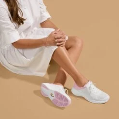 OluKai Island Hopper - Bright White / Cotton Candy 17 OluKai Island Hopper - Bright White / Cotton Candy -OluKai Shop 20526 WBCQ 102 W IslandHopper BrightWhiteCottonCandy