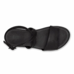 OluKai Tiare Wrap - Black -OluKai Shop 20530 4040 004 W TIAREWRAP BlackBlack