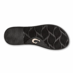 OluKai Tiare Wrap - Black -OluKai Shop 20530 4040 005 W TIAREWRAP BlackBlack