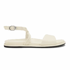 OluKai Tiare Wrap - White Sand