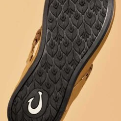 OluKai Lei - Tan 18 OluKai Lei - Tan -OluKai Shop 20531 3434 2