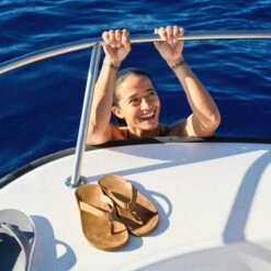 OluKai Southshore - Toffee 14 OluKai Southshore - Toffee -OluKai Shop 20532 3333 101