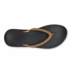 OluKai Lalahi - Tan / Lava Rock 16 OluKai Lalahi - Tan / Lava Rock -OluKai Shop 20533 34LR 004 W LALAHI TanLavaRock