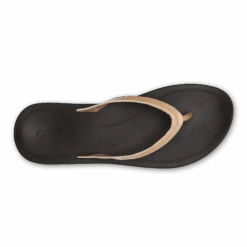 OluKai Lalahi - Copper / Lava Rock -OluKai Shop 20533 COLR 004 W LALAHI CopperLavaRock