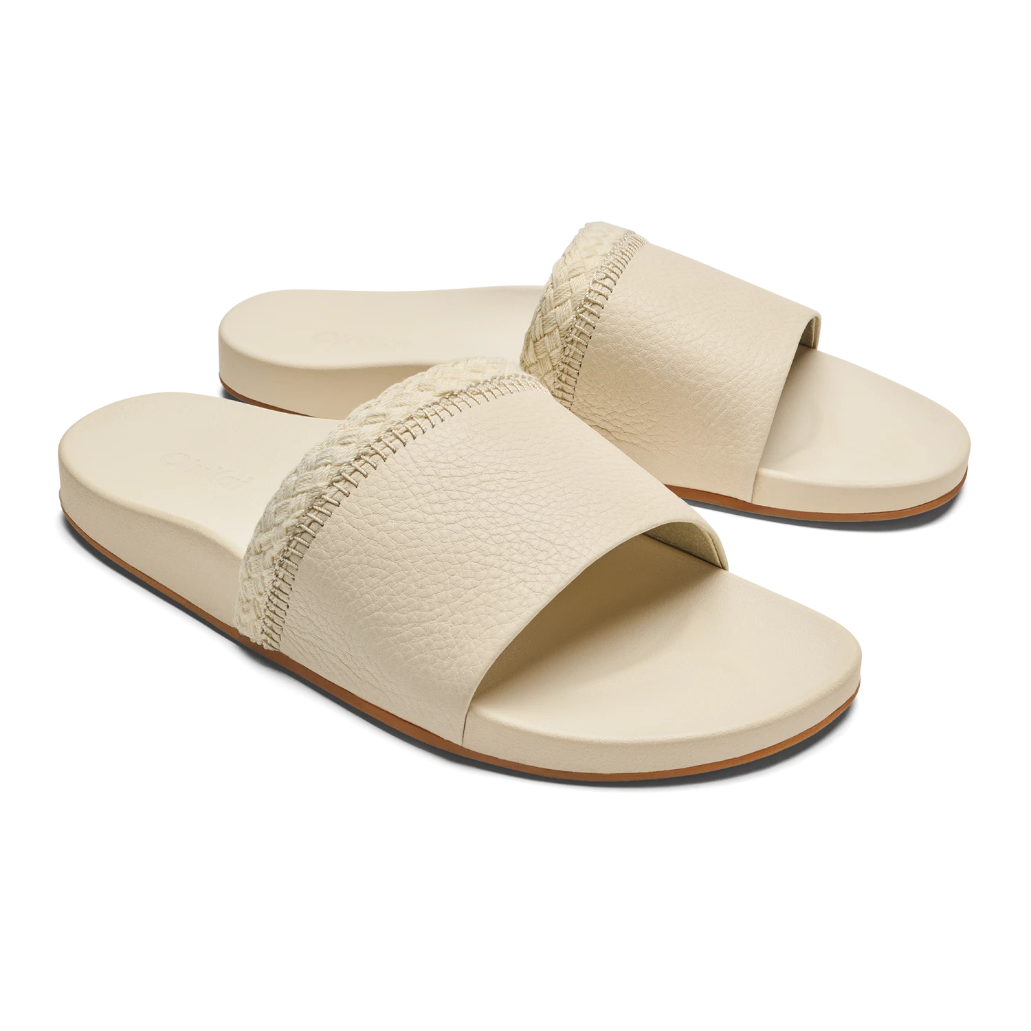 OluKai Pākea - White Sand 5 OluKai Pākea - White Sand - Image 3