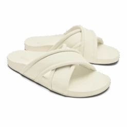 OluKai Ani - White Sand -OluKai Shop 20536 WSWS 003 W ANI WhiteSandWhiteSand