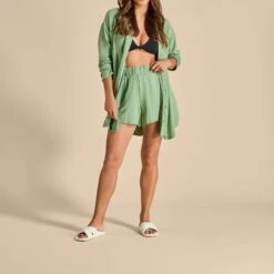 OluKai Ani - White Sand -OluKai Shop 20536 WSWS 103 W ANI WhiteSandWhiteSand