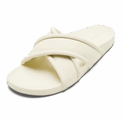 OluKai Ani - White Sand -OluKai Shop 20536 WSWS AMZ W ANI WhiteSandWhiteSand