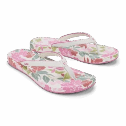 OluKai ‘Uiki - White Sand / Pa'i -OluKai Shop 20537 WSZQ 003 W UIKI WhiteSandPa i