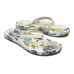 OluKai ‘Uiki - Mood Indigo / Pa'i -OluKai Shop 20537 ZNZQ 003 W UIKI MoodIndigoPa i