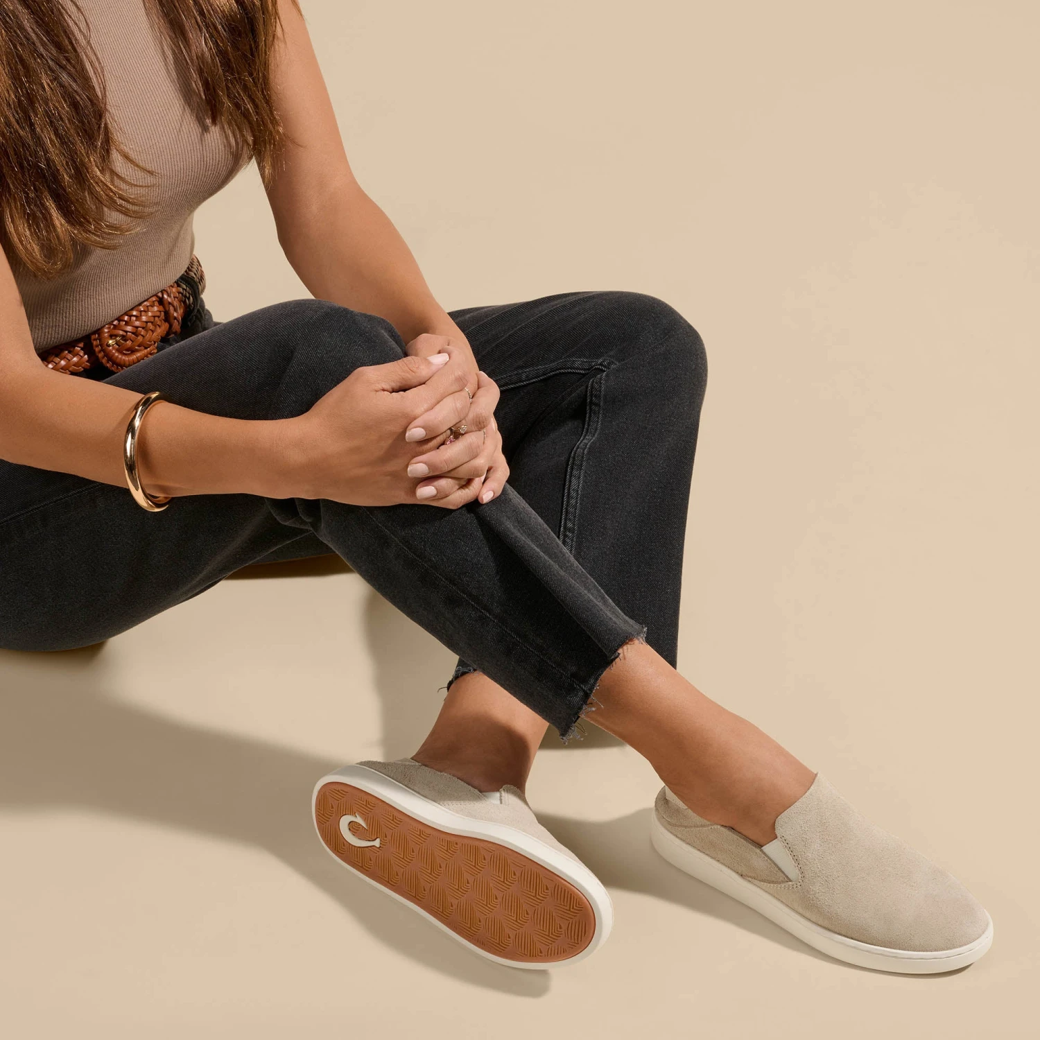 OluKai Pehuea Luxe - Tapa 7 OluKai Pehuea Luxe - Tapa - Image 5