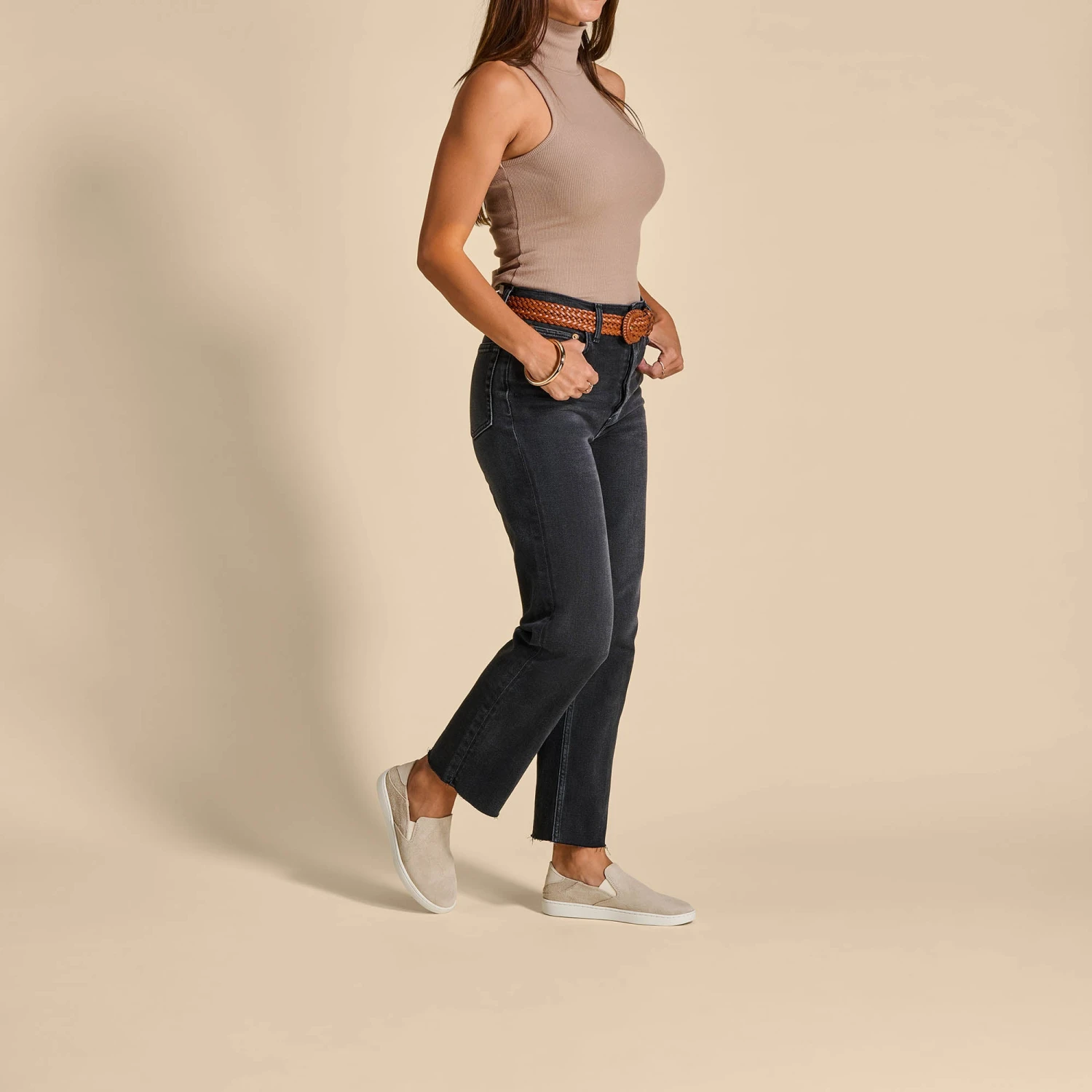 OluKai Pehuea Luxe - Tapa 9 OluKai Pehuea Luxe - Tapa - Image 7