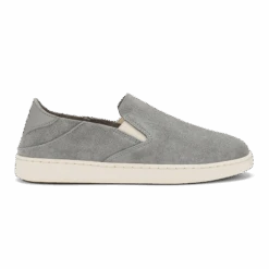 OluKai Pehuea Luxe - Ash