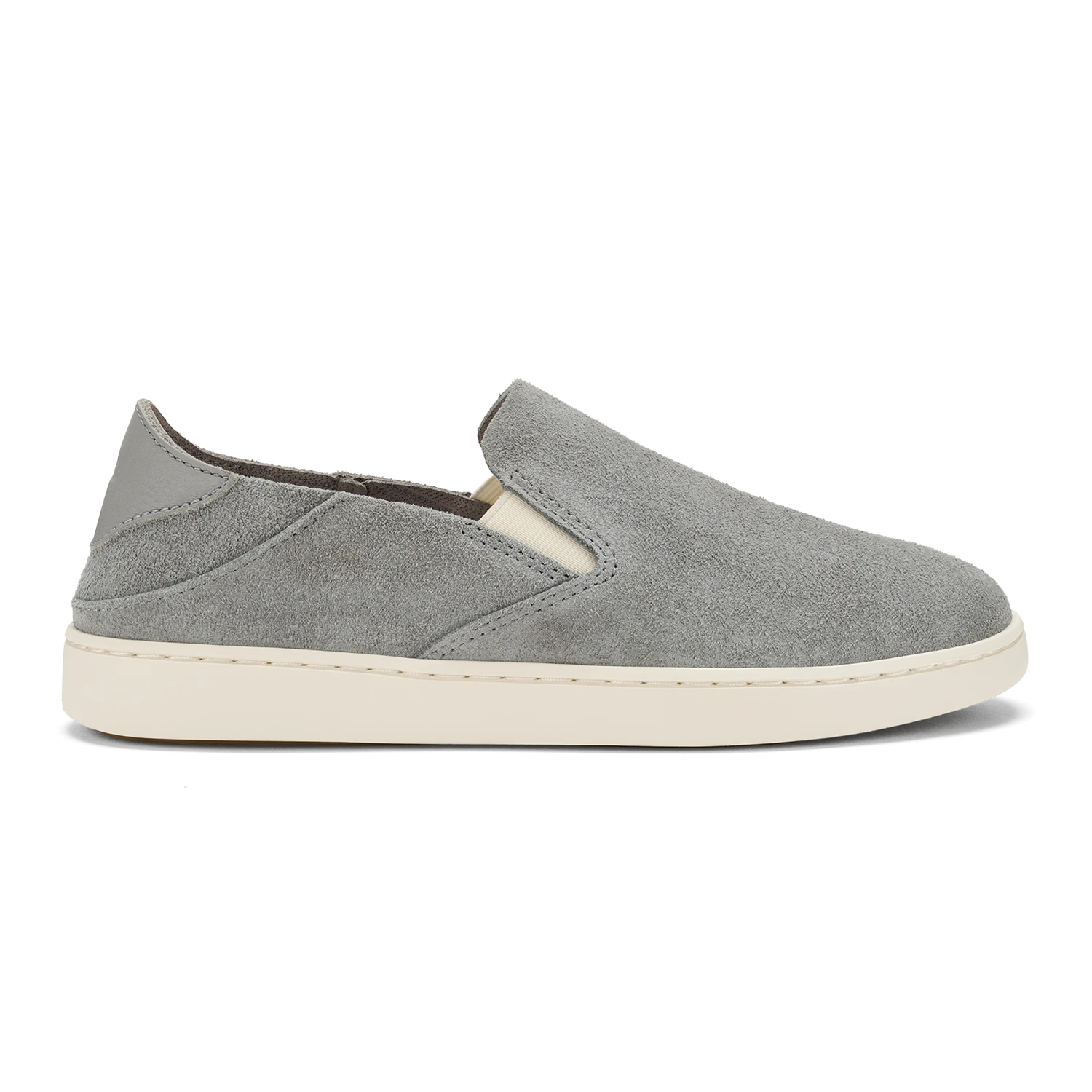 OluKai Pehuea Luxe - Ash 3 OluKai Pehuea Luxe - Ash