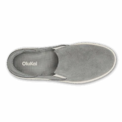 OluKai Pehuea Luxe - Ash 17 OluKai Pehuea Luxe - Ash -OluKai Shop 20539 AUAU 004 W PEHUEALUXE AshAsh