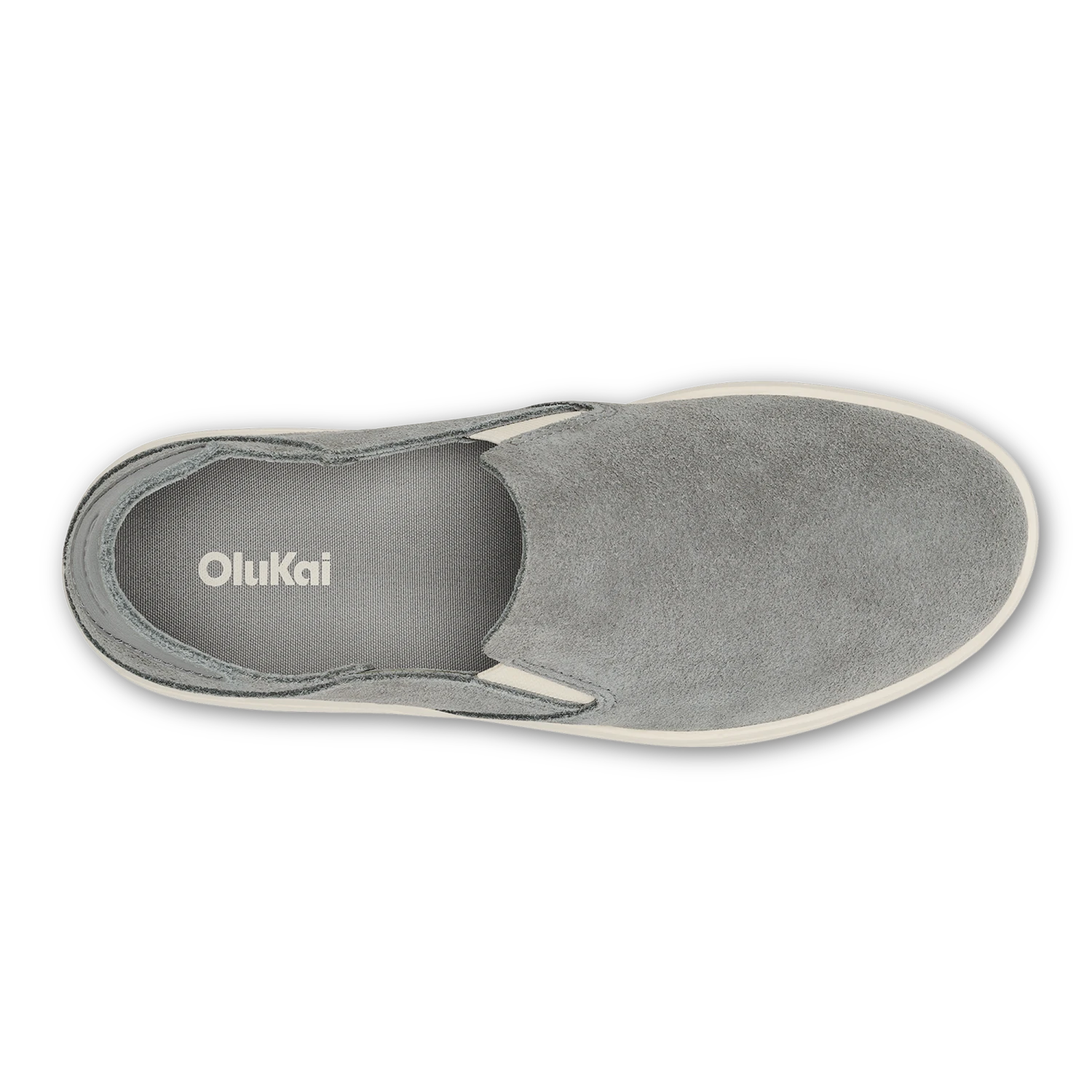 OluKai Pehuea Luxe - Ash 9 OluKai Pehuea Luxe - Ash - Image 7
