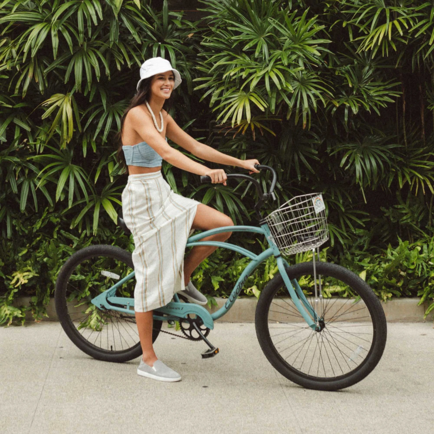 OluKai Pehuea Luxe - Ash 6 OluKai Pehuea Luxe - Ash - Image 4