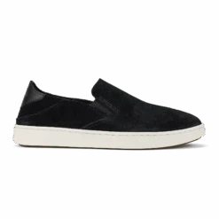 OluKai Pehuea Luxe - Lava Rock