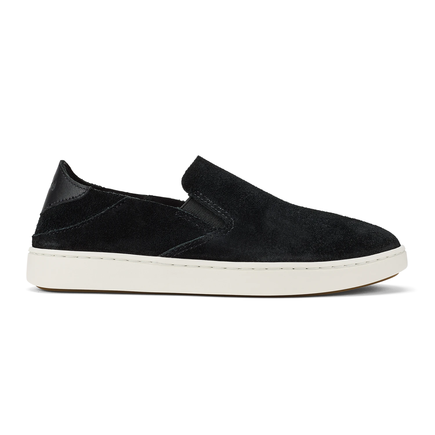 OluKai Pehuea Luxe - Lava Rock 3 OluKai Pehuea Luxe - Lava Rock