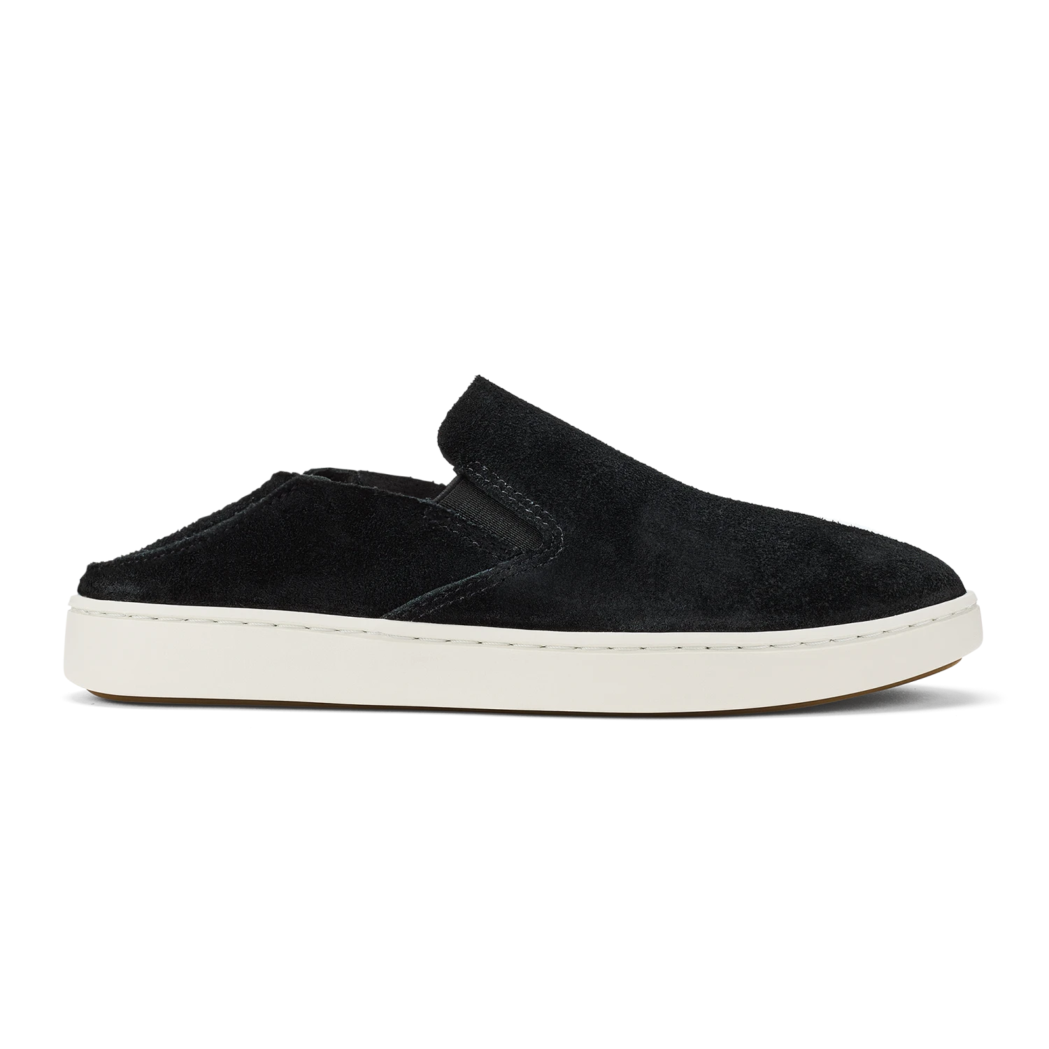 OluKai Pehuea Luxe - Lava Rock 4 OluKai Pehuea Luxe - Lava Rock - Image 2