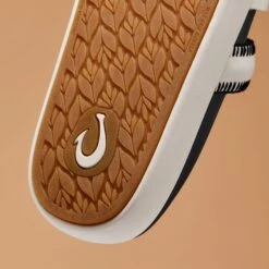 OluKai Pae - White Sand / Lava Rock -OluKai Shop 20541 WSLR PAE W WhiteSand Lava 3