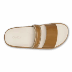 OluKai Pae - Tan / White Sand -OluKai Shop 20541 34WS 004 W PAE TanWhiteSand